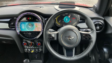 MINI Hatchback 135kW Cooper S Level 3 33kWh 3dr Auto Electric Hatchback